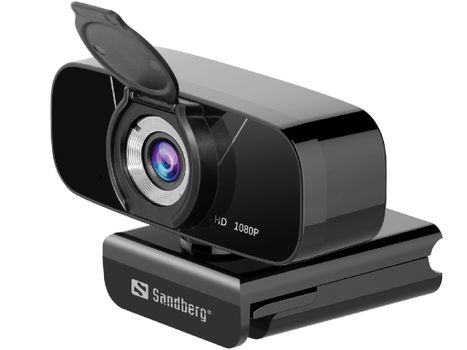 SANDBERG USB Chat Webcam 1080P HD (134-15)