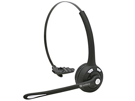 SANDBERG Wireless Office Headset (126-23)