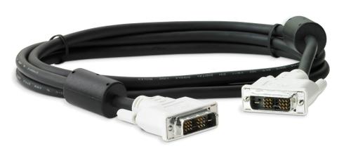 HP DVI Cable 2 mtr (DC198A)