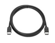 HP DisplayPort-kabel - DisplayPort til DisplayPort