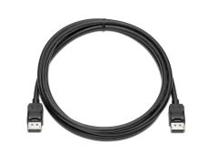 HP DisplayPort Cable kit Bulk 70