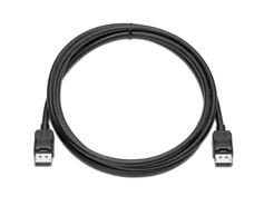 HP skjermkabelsett - 2 m