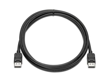 HP P DisplayPort Cable Kit (VN567AA)