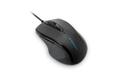 KENSINGTON n Pro Fit USB/PS2 Wired Mid-Size Mouse - Mouse - wired - PS/2, USB
