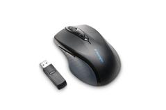 KENSINGTON Full Sized Wireless Mouse (K72370EU)