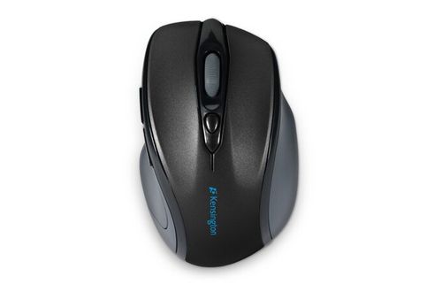 KENSINGTON ProFit Wireless Mid-Size Mouse with nano receiver (K72405EU)