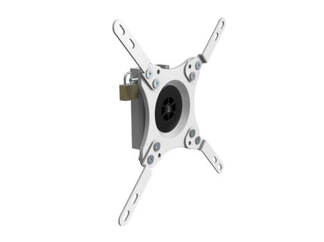 MULTIBRACKETS M VESA Wallmount 360 White 200x200 &more (7350022736061)