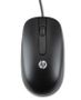 HP USB 1000dpi Laser Mouse (QY778AA)