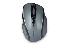 KENSINGTON Pro Fit Mid-Size Wireless Mouse Graphite Grey IN