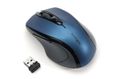 KENSINGTON n Pro Fit Mid Size Wireless Sapphire Blue Mouse