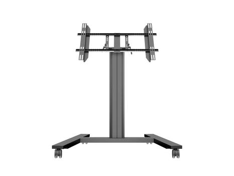 MULTIBRACKETS M Public Display Stand 110 Tilt & Table (7350022736252)