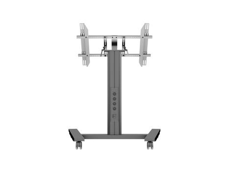 MULTIBRACKETS M Public Display Stand 110 Tilt & Table (7350022736252)
