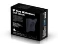 MULTIBRACKETS M VESA Wallmount 360 Black 75x75 + More (7350022733497)
