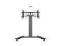 MULTIBRACKETS M Public Display Stand 110 Tilt & Table (7350022736252)