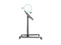 MULTIBRACKETS M Public Display Stand 110 Tilt & Table (7350022736252)