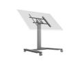 MULTIBRACKETS M Public Display Stand 110 Tilt & Table (7350022736252)