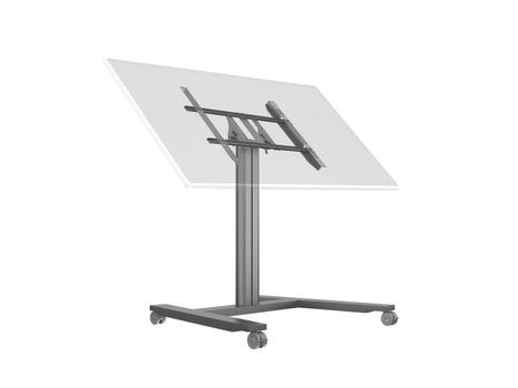 MULTIBRACKETS M Public Display Stand 110 Tilt & Table (7350022736252)