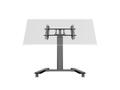 MULTIBRACKETS M Public Display Stand 110 Tilt & Table (7350022736252)