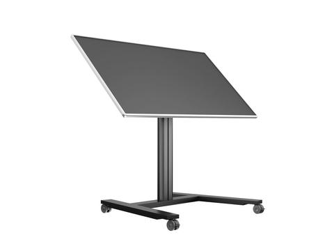 MULTIBRACKETS M Public Display Stand 110 Tilt & Table (7350022736252)