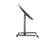 MULTIBRACKETS M Public Display Stand 110 Tilt+Table (7350022736252)