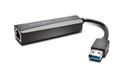 KENSINGTON USB 3.0 to Ethernet Adapter RETAIL (K33981WW)