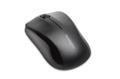 KENSINGTON n Wireless ValuMouse - Mouse - right and left-handed - optical - 3 buttons - wireless - 2.4 GHz - USB wireless receiver - black (K72392EU)
