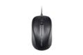 KENSINGTON n ValuMouse - Mouse - right and left-handed - optical - 3 buttons - wired - USB - black