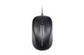 KENSINGTON VALUMOUSE THREE-BUTTON WIRED MOUSE (K72110EU)