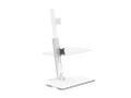 MULTIBRACKETS M Easy Stand Desktop White (7350073733170)