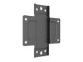 MULTIBRACKETS M Pro Series - Wallmount Plate Small