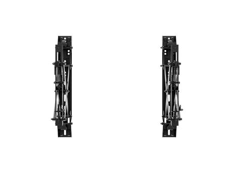 Multibrackets M Pro veggfeste 40-65" VESA 100x100 til 400x400 (7350073734726)