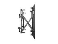 Multibrackets M Pro veggfeste 40-65" VESA 100x100 til 400x400 (7350073734726)