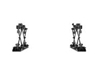 Multibrackets M Pro veggfeste 40-65" VESA 100x100 til 400x400 (7350073734726)