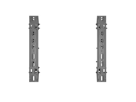 Multibrackets M Pro veggfeste 40-65" VESA 100x100 til 400x400 (7350073734726)
