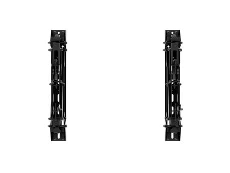 Multibrackets M Pro veggfeste 40-65" VESA 100x100 til 400x400 (7350073734726)