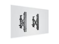 Multibrackets M Pro veggfeste 40-65" VESA 100x100 til 400x400 (7350073734726)