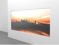 Multibrackets M Pro veggfeste 40-65" VESA 100x100 til 400x400 (7350073734726)