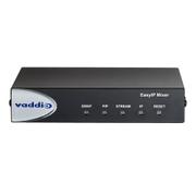 VADDIO EasyIP Mixer USB 3.0 PoE+ RS-232