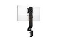 KENSINGTON Space Saving Monitor Arm Sing (K55512WW)