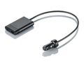 FUJITSU Car Adapter US​B-C-QC, the Car Adapter supports: USB Power D