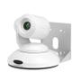 VADDIO EasyIP Ecosystem Base Kit (White) - (Camera (white) + Decoder + Switch) (999-30201-001W)
