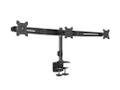 MULTIBRACKETS M VESA Dsktpmnt Triple Desk Clamp 15-24"