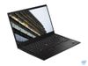 LENOVO ThinkPad X1 C8 i7-10510U 14inch UHD GL 16GB 512GB SSD M.2 UMA IntelAX201 2X2AX+BT IR&HD 4cell LTE W10P 3YPS+Co2 (20U9006KMX)