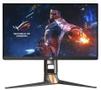 ASUS ROG Swift 360Hz PG259QN - LED monitor - gaming - 24.5" - 1920 x 1080 Full HD (1080p) @ 360 Hz - IPS - 400 cd/m² - HDR10 - 1 ms - HDMI, DisplayPort (PG259QN)