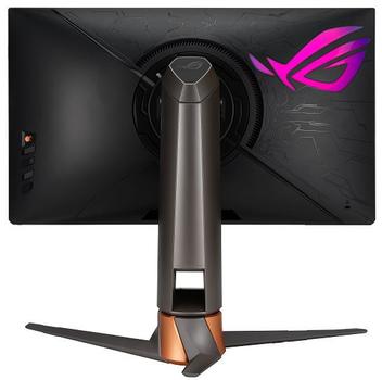 ASUS ROG Swift 360Hz PG259QN - LED monitor - gaming - 24.5" - 1920 x 1080 Full HD (1080p) @ 360 Hz - IPS - 400 cd/m² - HDR10 - 1 ms - HDMI, DisplayPort (PG259QN)