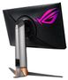 ASUS ROG Swift 360Hz PG259QN - LED monitor - gaming - 24.5" - 1920 x 1080 Full HD (1080p) @ 360 Hz - IPS - 400 cd/m² - HDR10 - 1 ms - HDMI, DisplayPort (PG259QN)