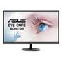 ASUS VP279HE - LED monitor - 27" - 1920 x 1080 Full HD (1080p) @ 75 Hz - IPS - 250 cd/m² - 1000:1 - 1 ms - HDMI, VGA (VP279HE)