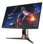 ASUS ROG Swift 360Hz PG259QN - LED monitor - gaming - 24.5" - 1920 x 1080 Full HD (1080p) @ 360 Hz - IPS - 400 cd/m² - HDR10 - 1 ms - HDMI, DisplayPort (PG259QN)