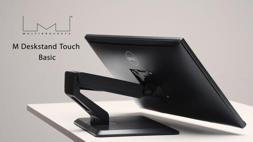 MULTIBRACKETS M Deskstand Touch Basic (7350073739998)