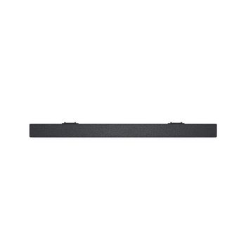 DELL Slim Soundbar SB521A for P3221D, P2721Q, U2421E Display (DELL-SB521A)